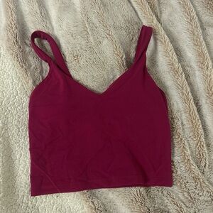Lululemon Align Tank